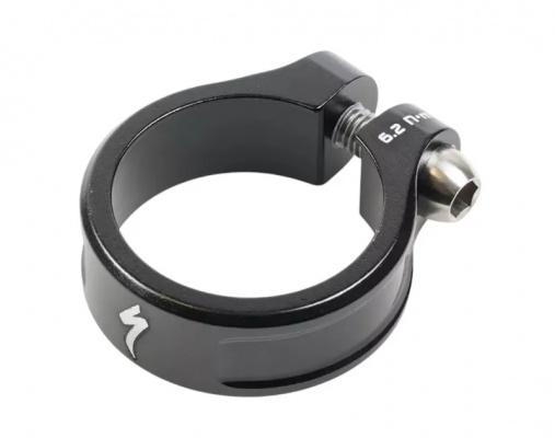 Specialized S174700006 MY17 Epic HT Seat Clamp with TI 30 Bolt