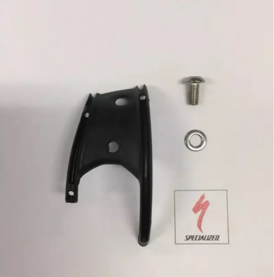 Specialized S176500003 CBG MY17 Epic HT BB Cable Guide without Fin