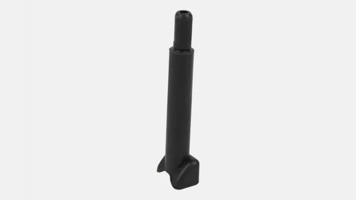 Specialized S176500004 MY16-17 Diverge Carbon Front Der Cable Guide