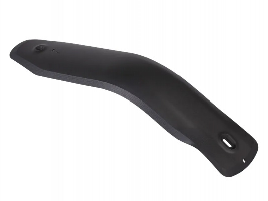 Specialized S179900010 MY17 Enduro FSR Carbon Frame Downtube Protector