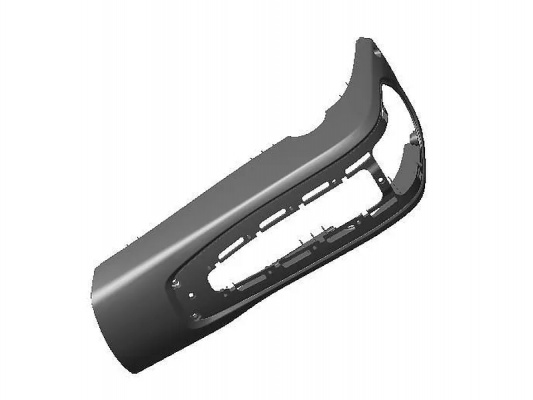Specialized S179900048 Vado/Como Gen 1 Bottom Motor Cover