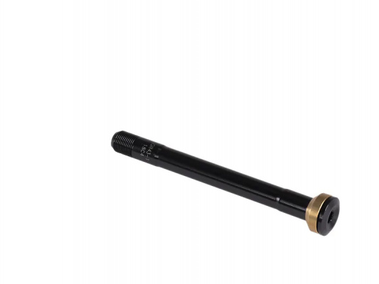Specialized S180200004 Front Thru Axle 100mm Spacing 127.5mm Length