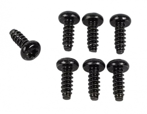 Specialized S180500005 Vado/Como Gen 1 Battery Design Cover Bolt Kit