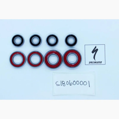 Specialized S180600001 MY18 Epic Bearing Kit