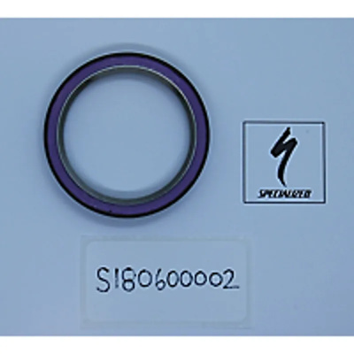 Specialized S180600002 1.5 inch Lower Headset Bearing 52OD x 40ID x 7mm