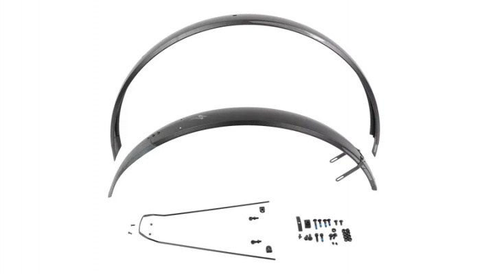 Specialized S182200012 MY18 Turbo Vado/Como 700c Fender/Mudguard Set