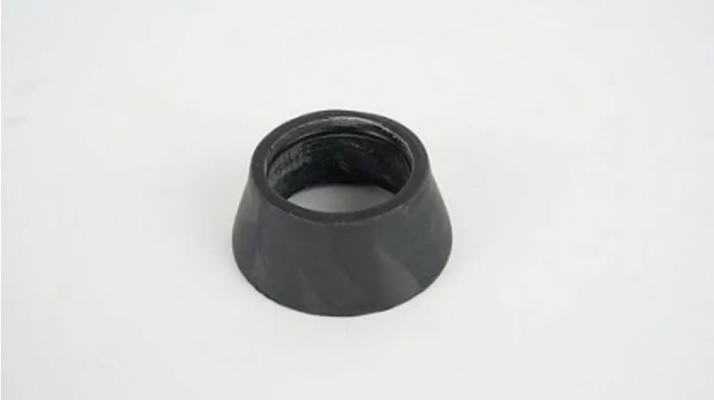 Specialized S182500002 HDS MY18 Tarrmac Headset Cone 20mm