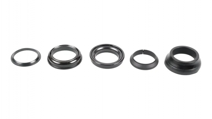 Specialized S182500003 Headset Complete ZS41.4/28.6mm Top ZS41.4/30mm