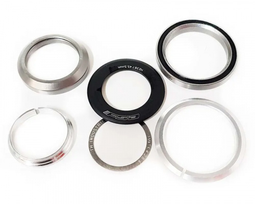 Specialized S182500005 Headset Complete Integrated 46mm Top Cover H2387