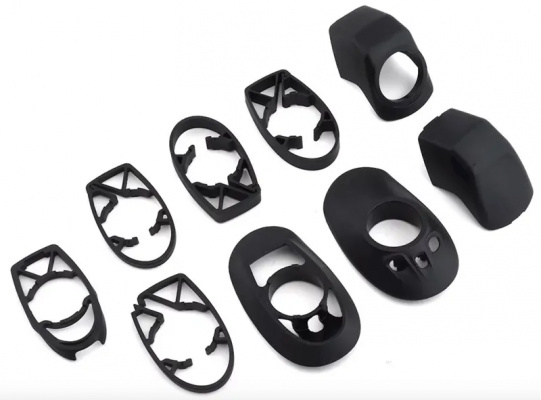 Specialized S182500011 MY19 Venge Headset Spacer Kit