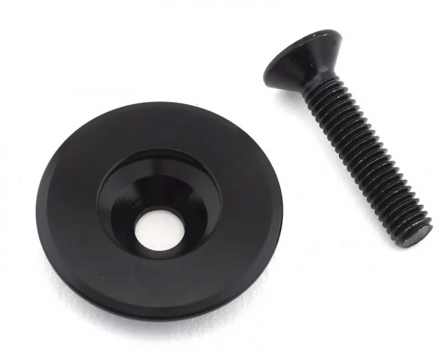 Specialized S182500012 MY19 Venge Headset TopCap and Bolt Kit