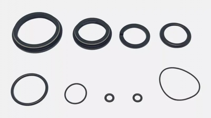 Specialized S184200055 MY18-20 Command Post WU 34.9mm Service Kit