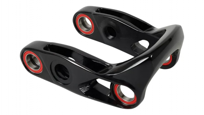 Specialized S184300006 MY18-19 Kenevo FSR Gen 1 Shock Link Alloy