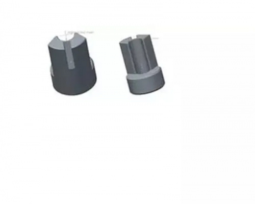 Specialized S184500001 Vado/Como Gen 1 Spacer for Upper-Nest Assembly