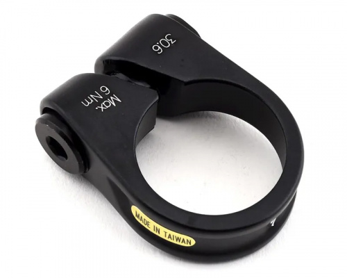Specialized S184700001 STC 30.6mm Seatpost Clamp Bolt-On Collar