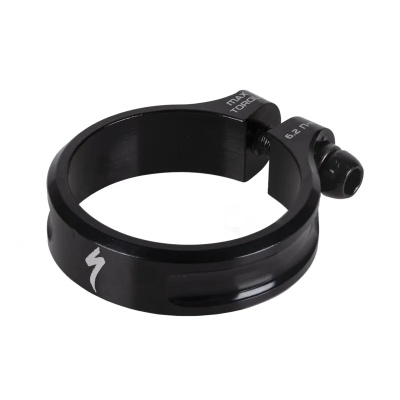 Specialized S184700004 Seat Collar KCNC SPL-SC02-386 Bolt Clamp Type