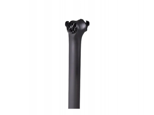 Specialized S184900003 MY18 Tarmac S-Works Carbon Seatpost 320mm 0 Deg