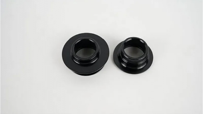 Specialized S185900004 EDC Front L/R Set TA 15x110mm 19mm OD