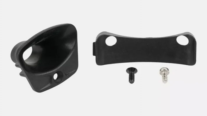 Specialized S186500015 MY19 SJ FSR J1 Alloy Cable Guide Kit