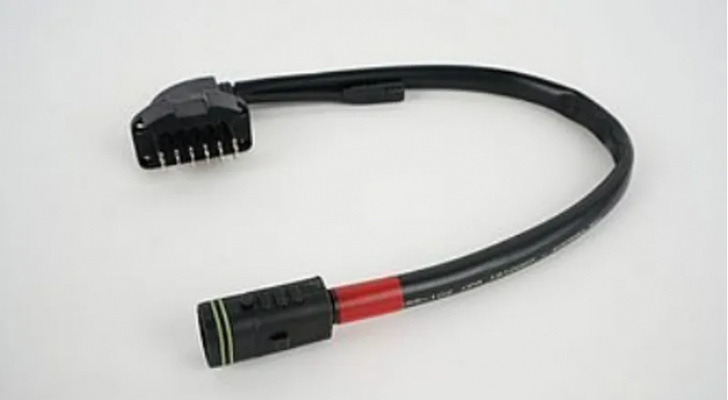 Specialized S186800005 MY17 Vado 5-Pin Harness Blade Connector 02001793r