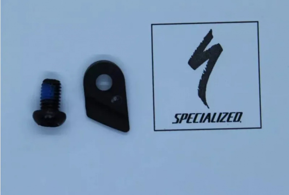 Specialized S189900002 Cable Clip Kenevo Gen 1 Speed Sensor Guide