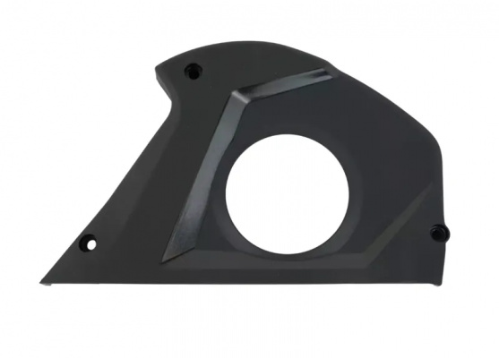 Specialized S189900003 Levo Gen 1 Carbon Frame DS Motor Cover S/M/L Frame
