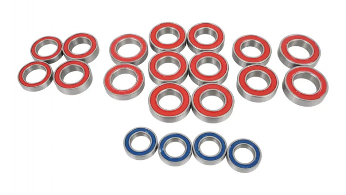 Specialized S190600002 MY19 Demo FSR F1 Bearing Kit