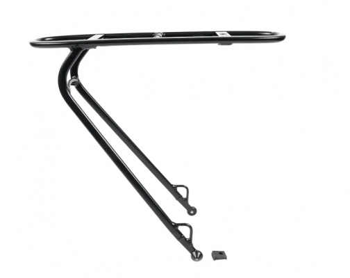 Specialized S191700001 MY19 Vado/Como Gen 1 Rear Rack V2 Closed Platform
