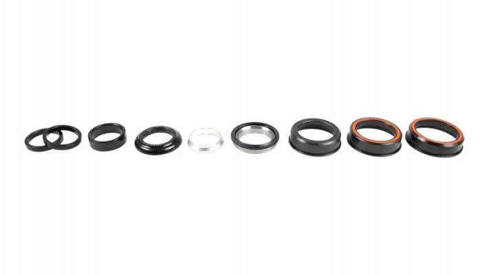 Specialized S192500001 Headset Complete for Allez Sprint Rim and Track