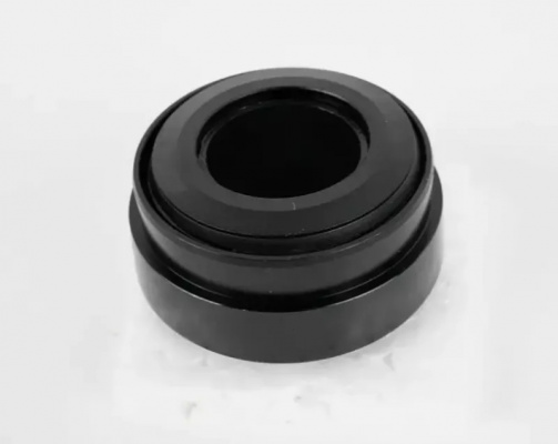 Specialized S192500004 Headset ZS41.4mm Top Ec50.5mm Bottom 1-1/8in Upper