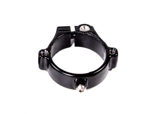 Specialized S192500018 Future Shock Headset Collar Fully Assembled T73