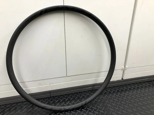 Specialized S193700013 Rim MY19 Traverse SL 29 Front/Rear Carbon 28H Disc