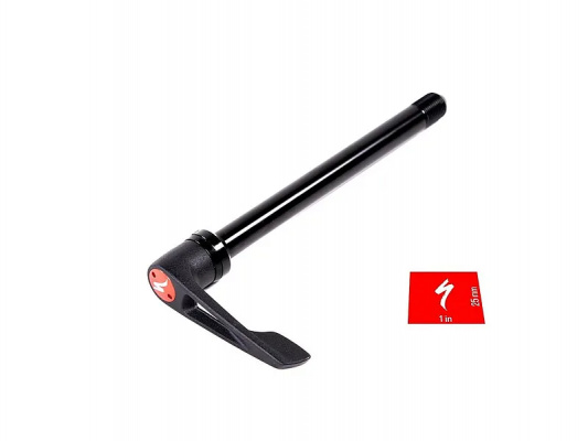 Specialized S194400002 Front TA DT Swiss RWS 10 110mm Spacing 127mm