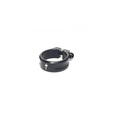 Specialized S194700002 Diverge Seat Clamp 30.8mm Bolt Clamp Type