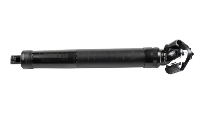 Specialized S194900001 Command Post 34.9 IRCC Dropper Seatpost 160mm