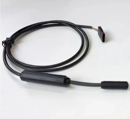 Specialized S196800011 Remote Node PA HMI Cable