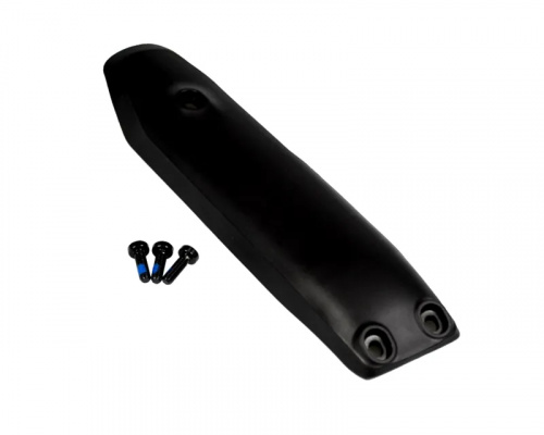 Specialized S199900004 MY19 Demo FSR F1 Moulded Downtube Protector