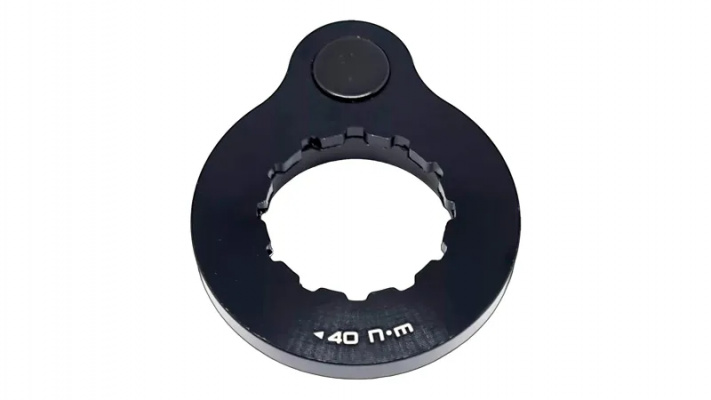 Specialized S199900012 Speed Sensor Mag Holder Centerlock Assy Lock Ring