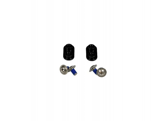 Specialized S199900028 Shiv Disc Cross Bar Nut Plates and Bolts