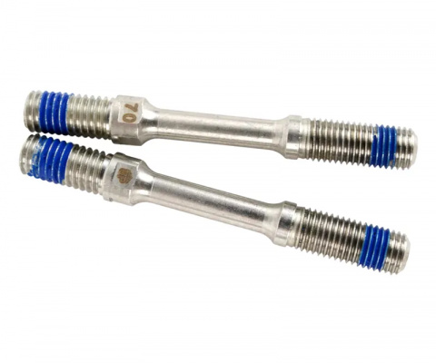 Specialized S199900050 Shiv Disc Tower Stud M8 x 1.25 70mm 2pcs