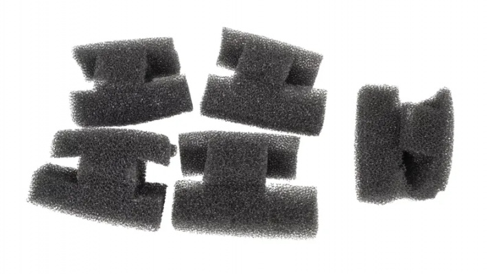 Specialized S199900058 Protector Levo Gen 2 Motor Filter Sponge