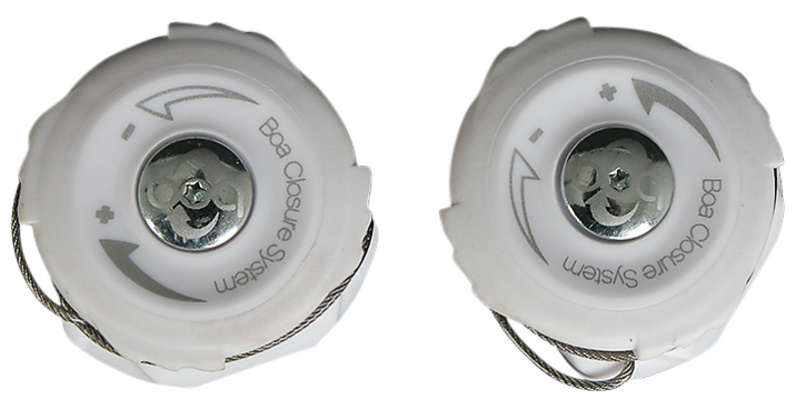 Specialized S2-Snap Boa Cartridge Dials Parts Kit