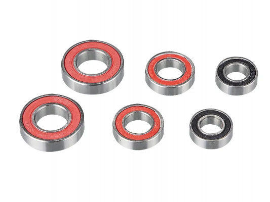 Specialized S200600002  MY21 Epic Suspension Bearing Kit