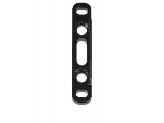 Specialized S200700001 BRK Aethos Brake Flat Mount Adaptor