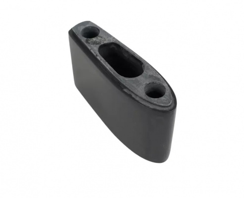 Specialized S200800003 Shiv Disc Aerobar Stack Height Spacer Carbon 40mm