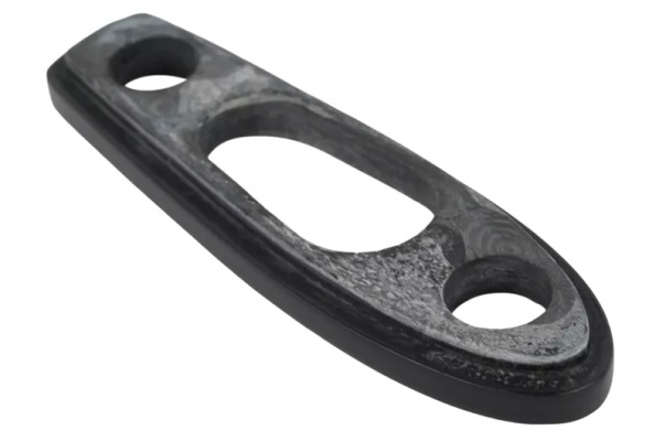 Specialized S200800004 Shiv Disc Aerobar Carbon Stack Height Spacer 5mm