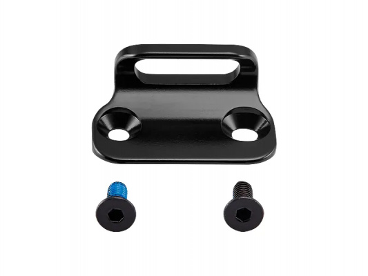 Specialized S201900001 MY21 Diverge Front Derailleur Mount Kit