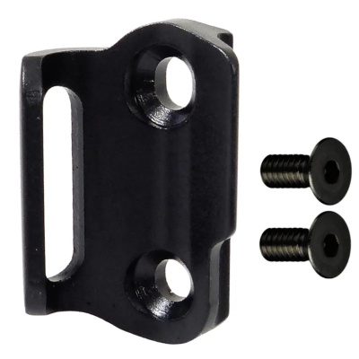 Specialized S201900003 MY21 Tarmac SL7 Front Derailleur Hanger with Bolts