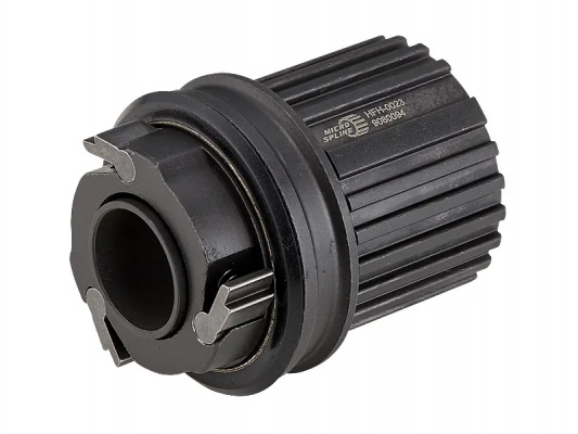 Specialized S202100006 Freehub Bear Pawls TA Shimano Micro Spline Steel 3 Pawl