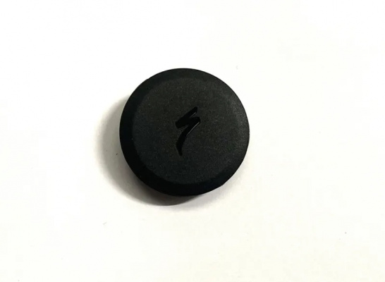 Specialized S202500001 Top Headset Plug for Shiv Disc